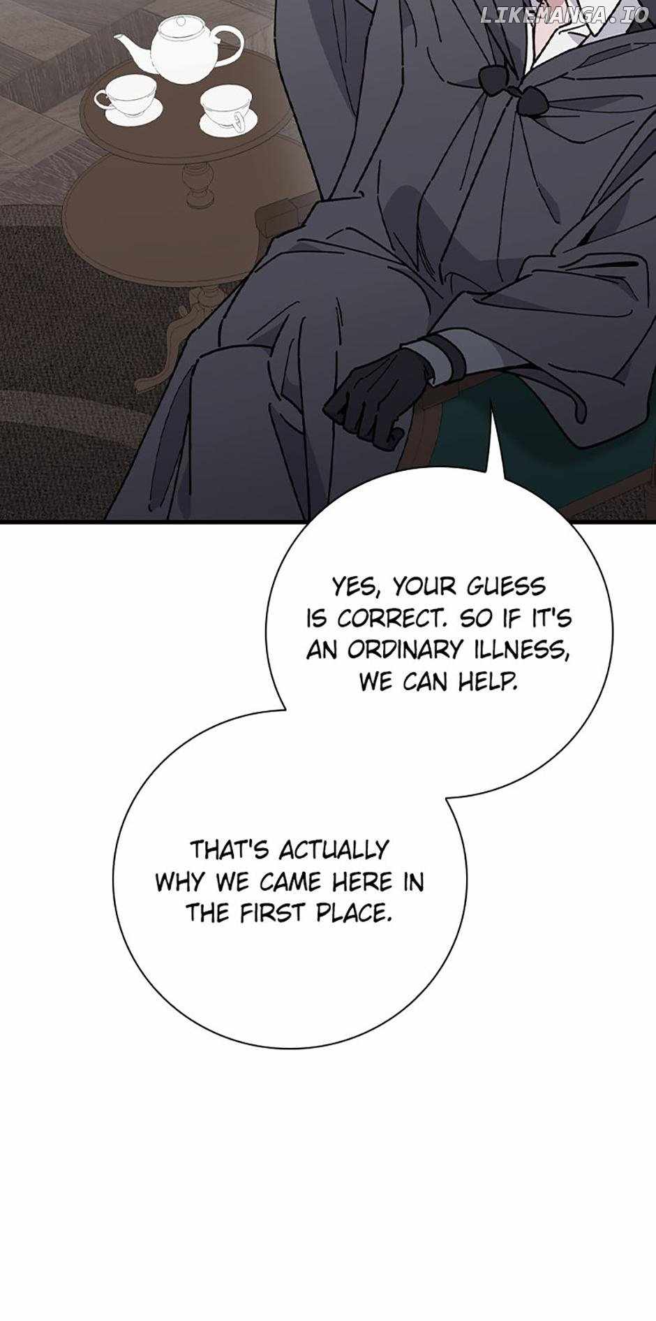 Raga of Withered Branches Chapter 106 24